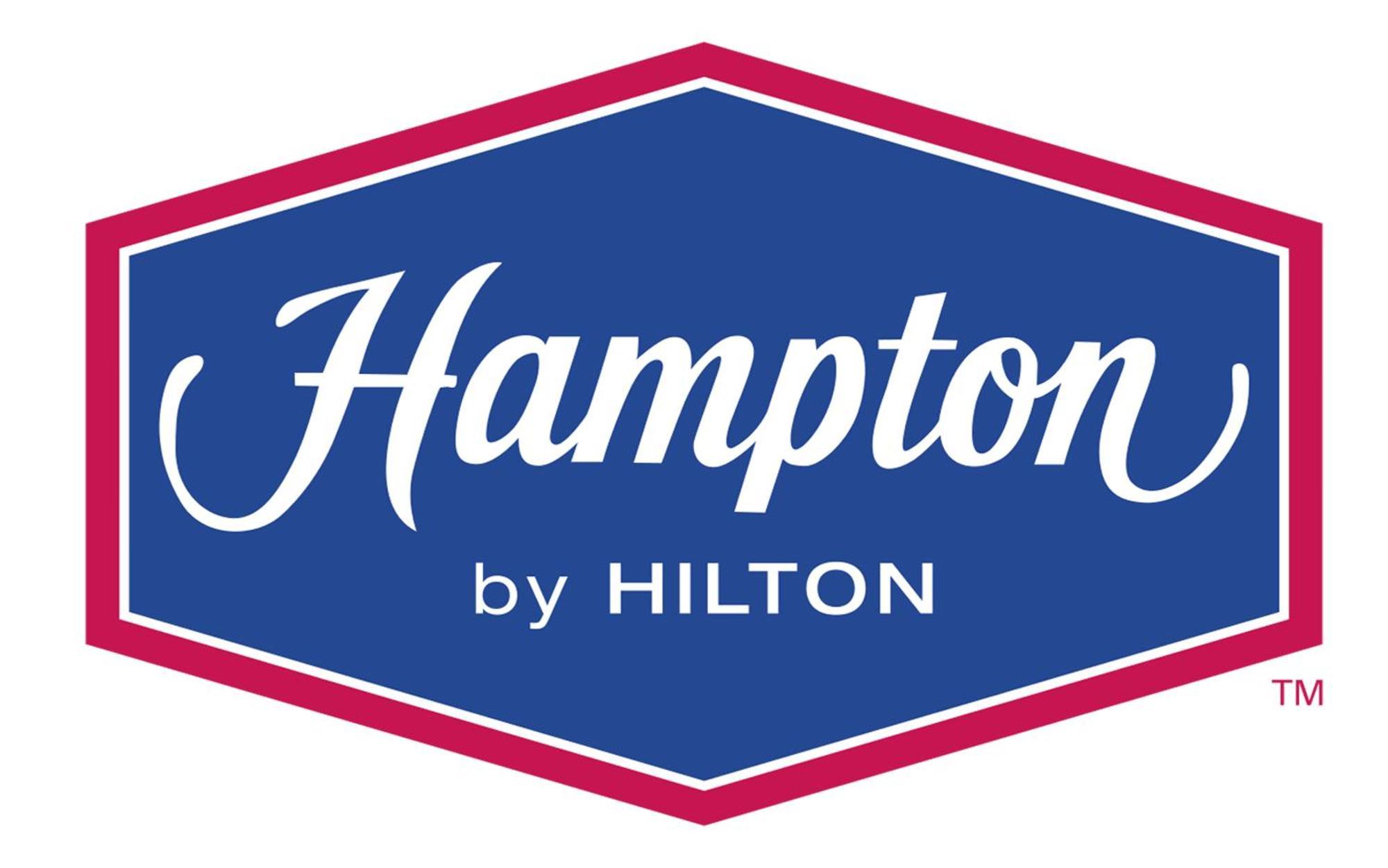 Hampton Inn & Suites By Hilton Louisville East Oxmoor Eksteriør billede